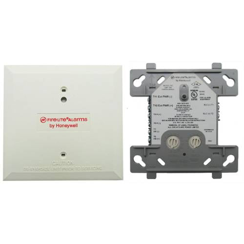 Fire-Lite CMF-300 Intelligent Addressable Control Module - PGT Electrical Supplies