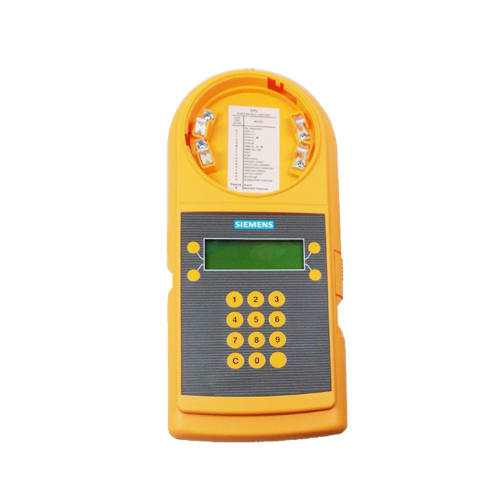 Siemens DPU - PGT Electrical Supplies