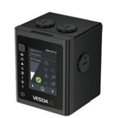 Vesda Xtralis VER-A30 VESDA-E Remote Module - PGT Electrical Supplies