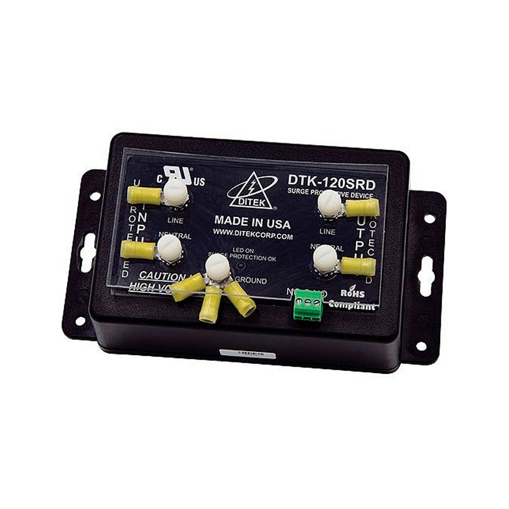Ditek DTK-120SRD - PGT Electrical Supplies