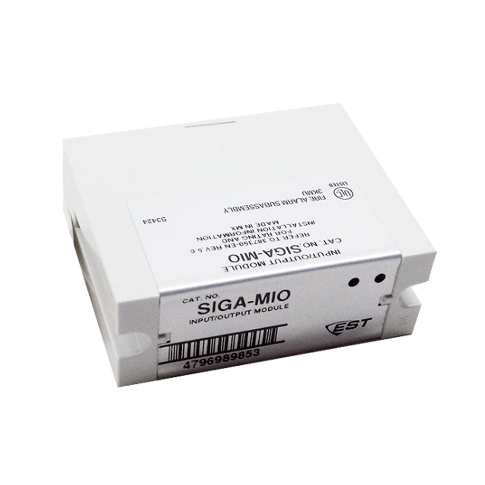 Edwards SIGA-MIO - PGT Electrical Supplies