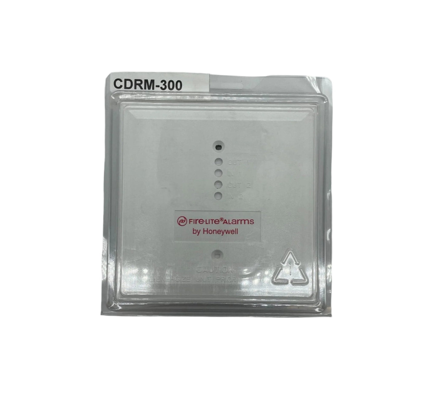 Fire-Lite CDRM-300 - PGT Electrical Supplies