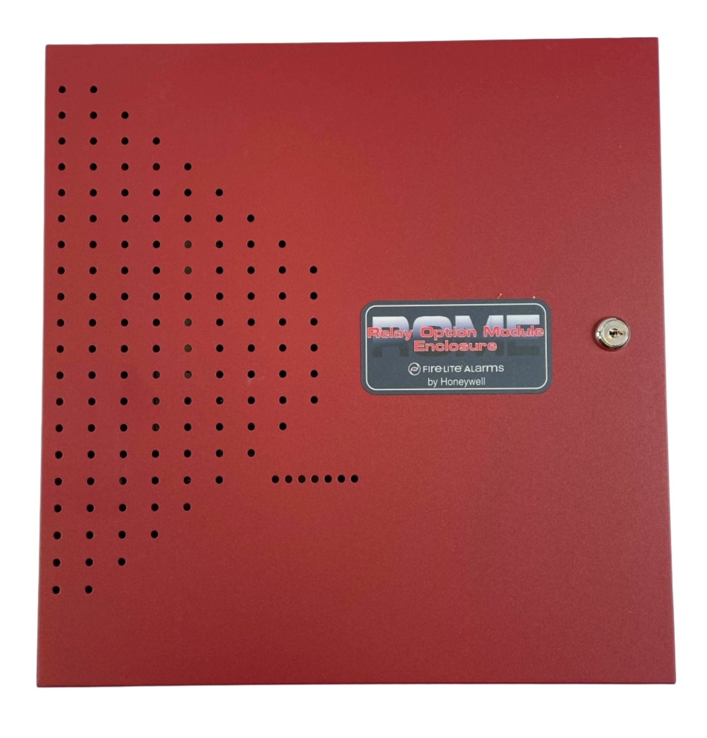 Fire-Lite ROME - PGT Electrical Supplies