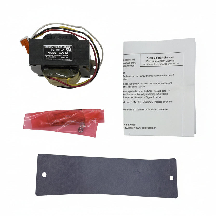 Fire-Lite XRM-24 - PGT Electrical Supplies