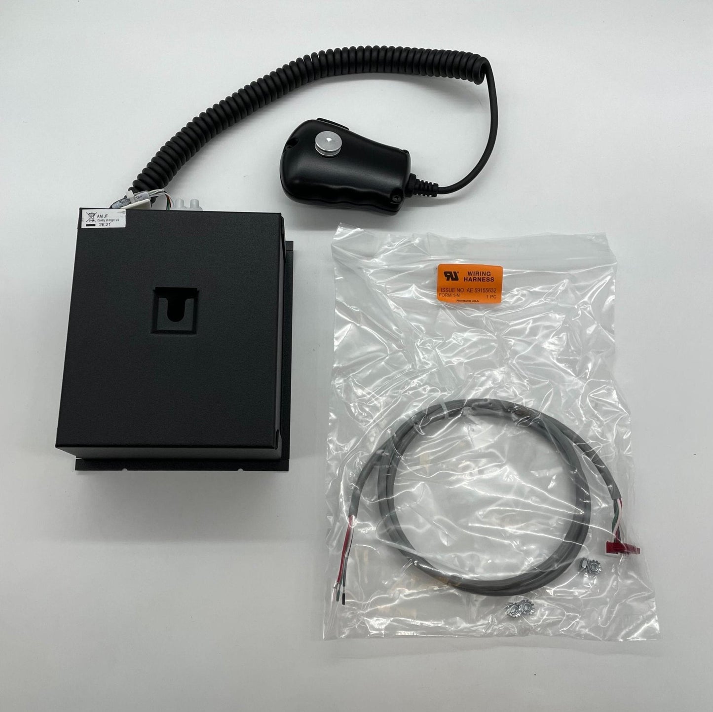 Gamewell-FCI 1100-0452 - PGT Electrical Supplies