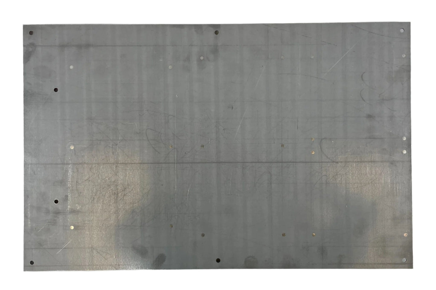 Gamewell-FCI E3-INCC-CPLATE - PGT Electrical Supplies