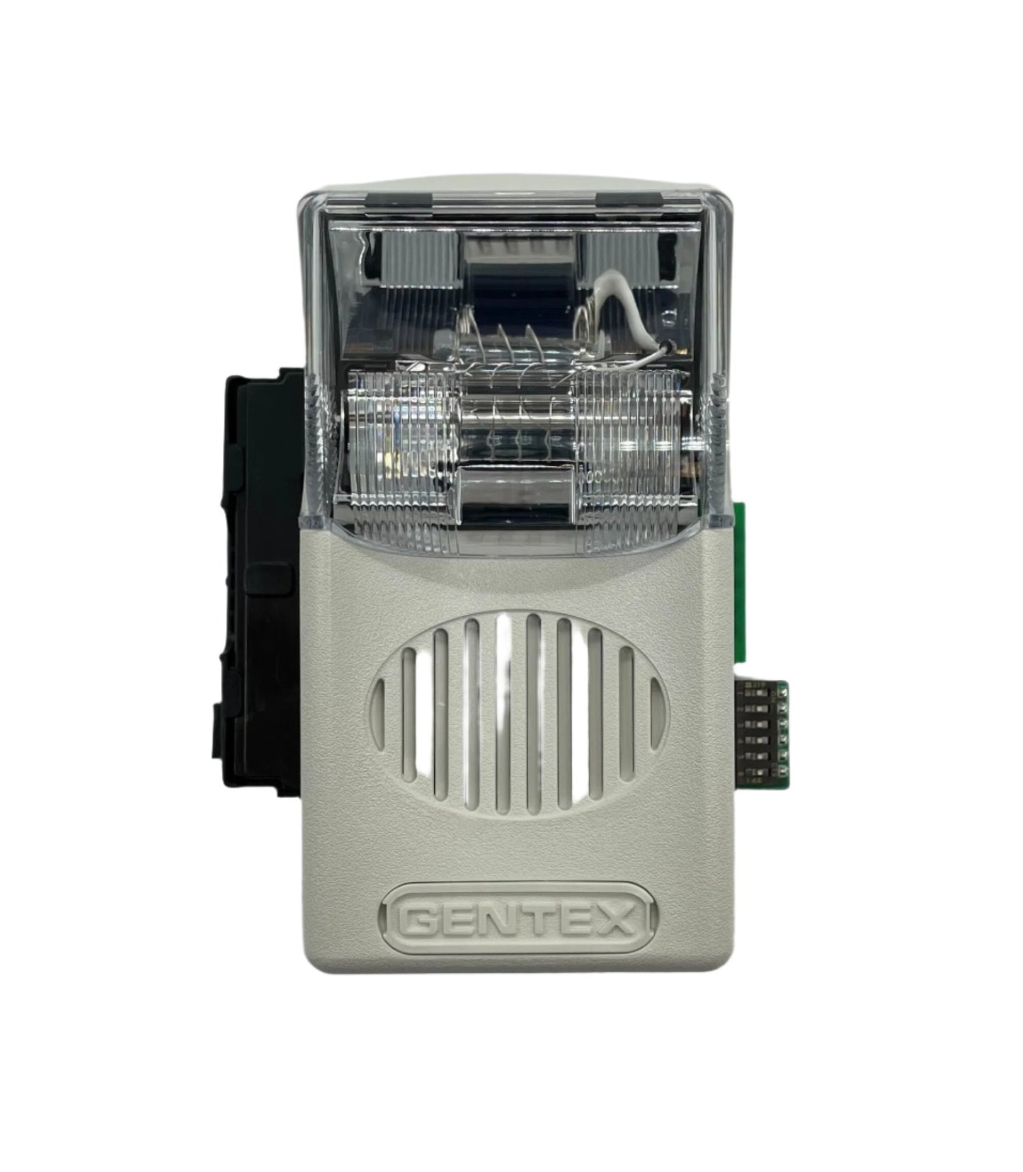 Gentex WGEC24-75PWWLP - PGT Electrical Supplies