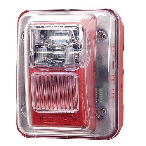 Gentex WGECB24-75PWR - PGT Electrical Supplies