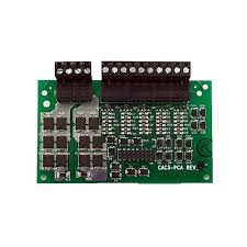 Fire-Lite CAC-5X - PGT Electrical Supplies