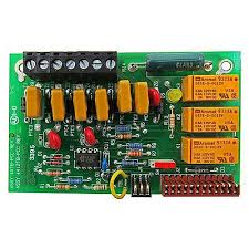 Fire-Lite 4XTMF - PGT Electrical Supplies