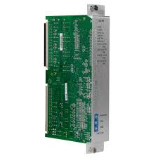 Siemens ZIC-4A (500-033050) Zone Indicating Card - PGT Electrical Supplies