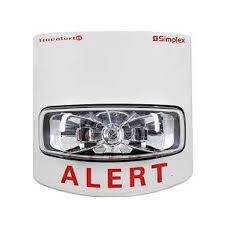 Simplex 49VOC-WWALT - PGT Electrical Supplies