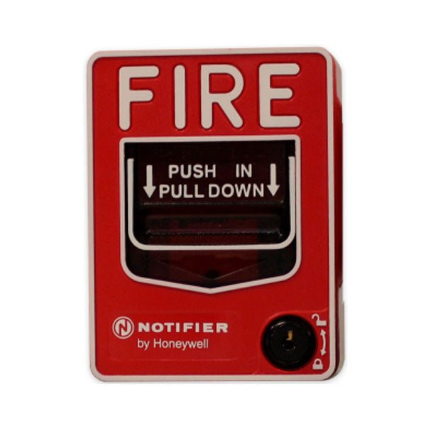 Notifier NBG-12WL - PGT Electrical Supplies