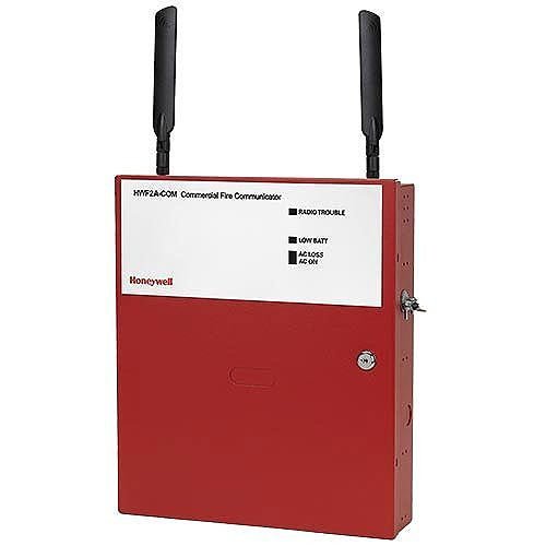 Fire-Lite HWF2A-COM - PGT Electrical Supplies