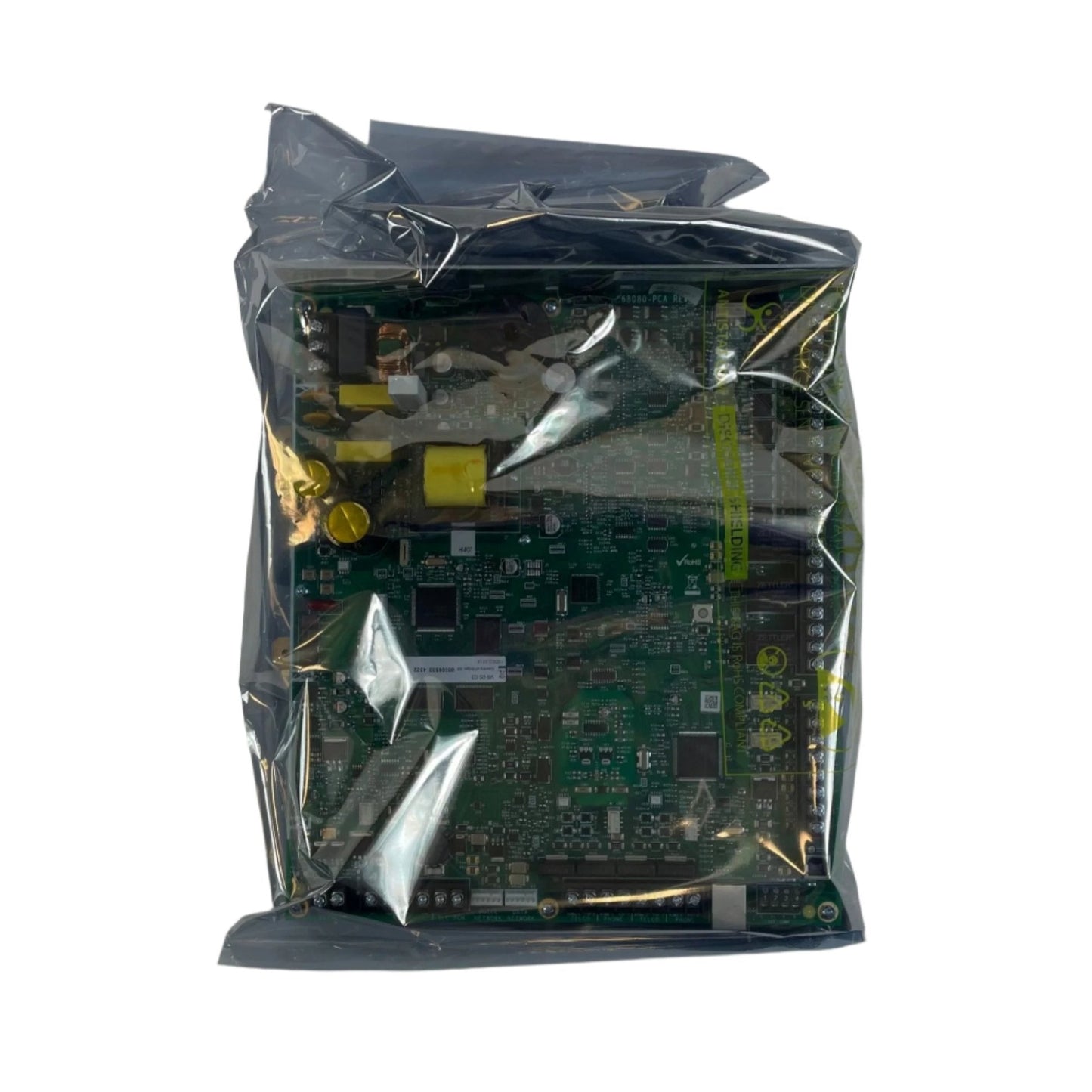 Silent Knight 6820EVSBD - PGT Electrical Supplies