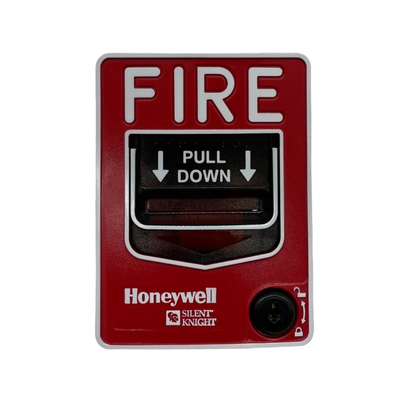 Silent Knight PS-SA - PGT Electrical Supplies