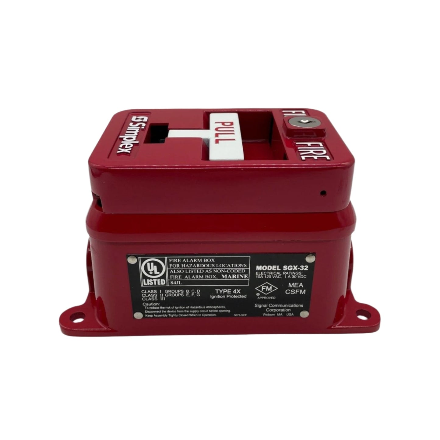 Simplex 2099-9144 - PGT Electrical Supplies