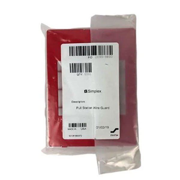 Simplex 2099-9800 - PGT Electrical Supplies