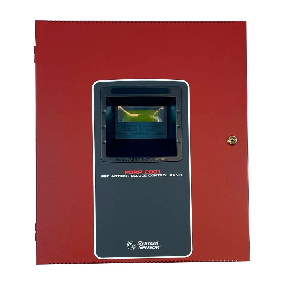 System Sensor PDRP-2001E - PGT Electrical Supplies