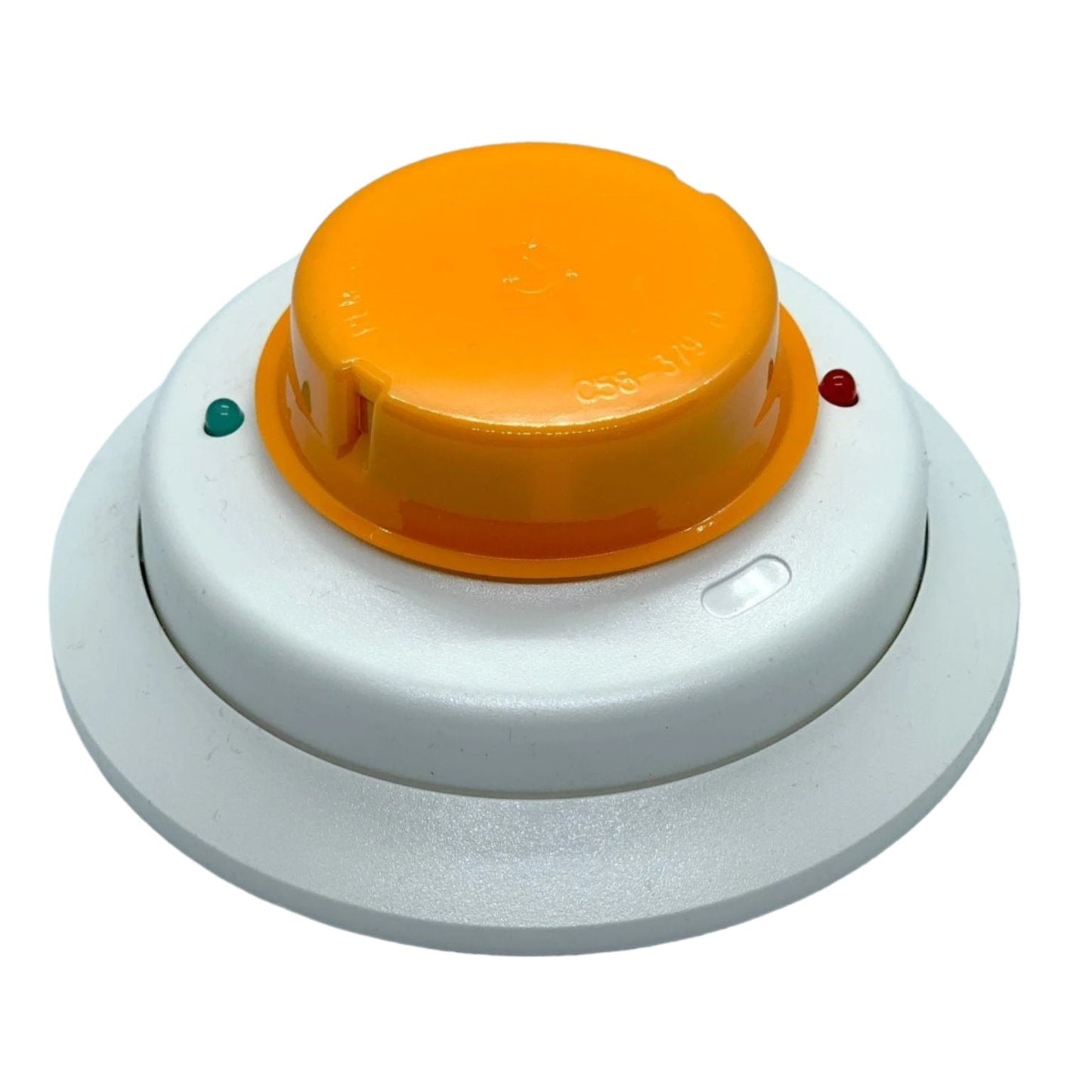 System Sensor 2W-B Photoelectric i3 Series Smoke Detector, 2-Wire, White - PGT Electrical Supplies