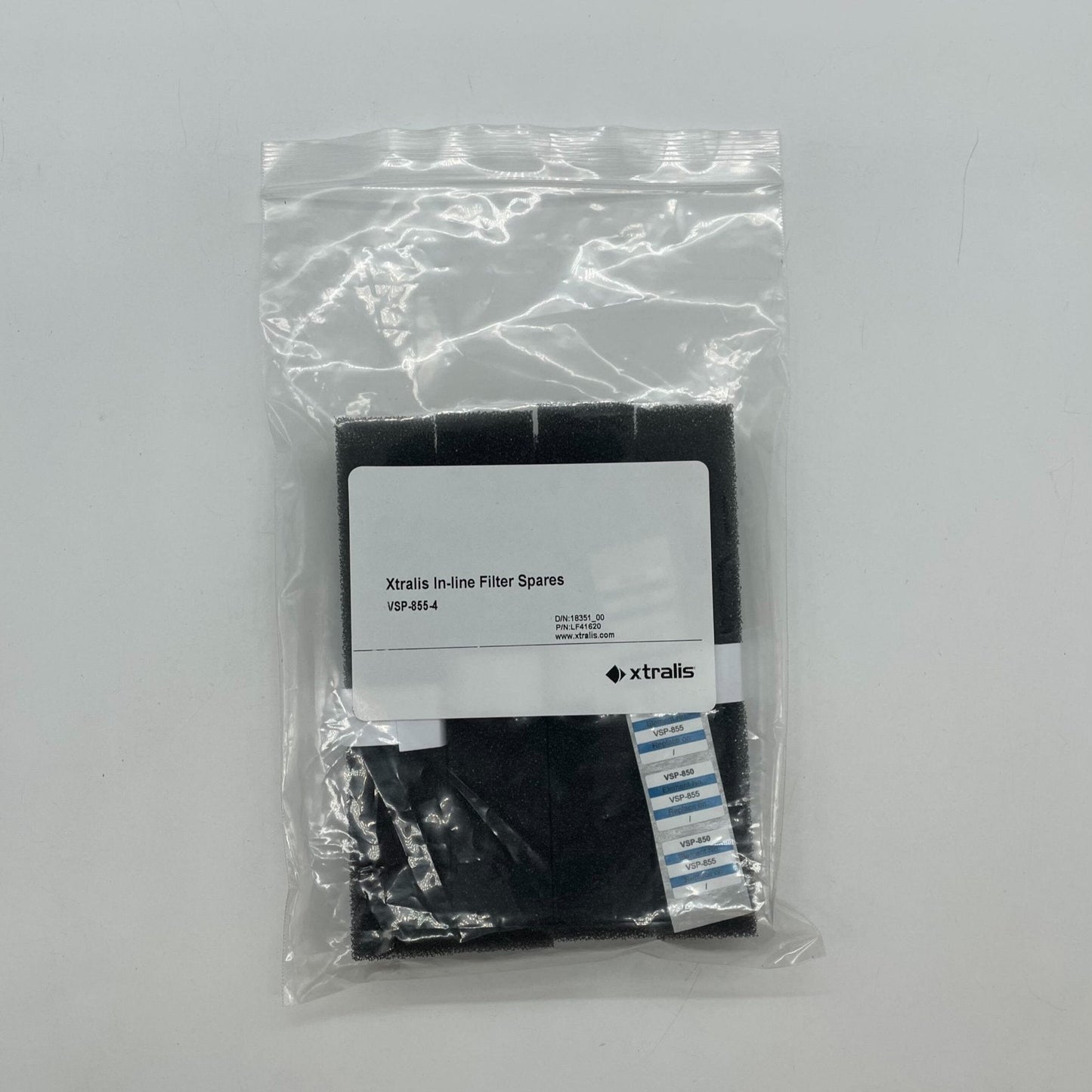 Vesda VSP-855-4 - PGT Electrical Supplies