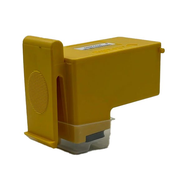Vesda VSP-962 fire alarm filter cartridge for Vesda VEU and VEP detectors, used in Vesda fire alarm systems.