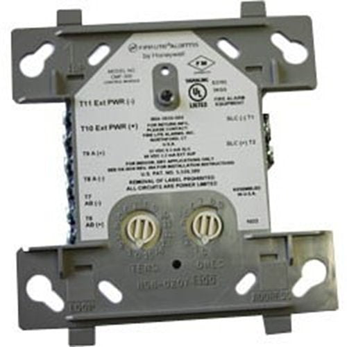 Fire-Lite CMF-300 Intelligent Addressable Control Module - PGT Electrical Supplies