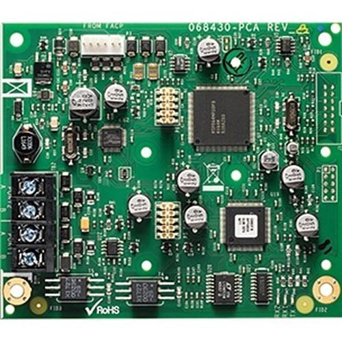Silent Knight SK-NIC-KIT - PGT Electrical Supplies