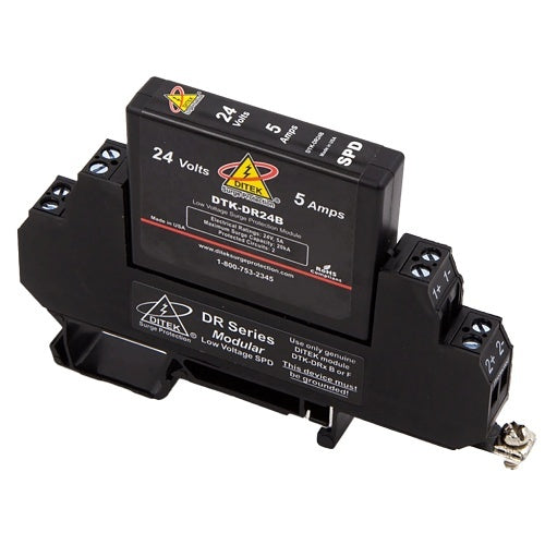 Ditek DTK-DR24B - PGT Electrical Supplies