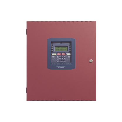 Fire-Lite ES-200XI 198-Point Addressable Fire Alarm Control panel - PGT Electrical Supplies
