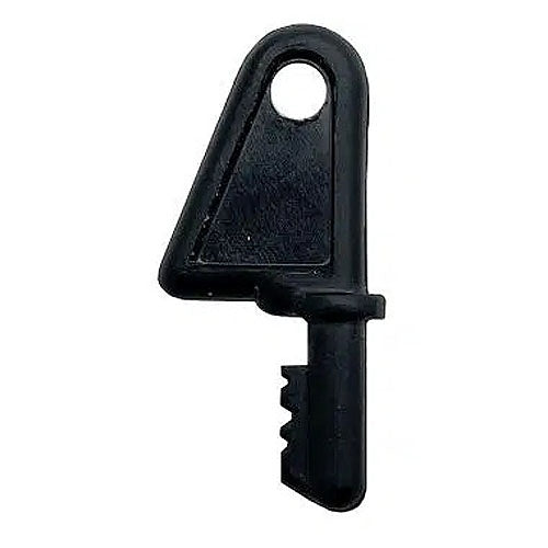 Silent Knight 58EY Master Key - PGT Electrical Supplies