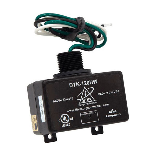 Ditek DTK-120HW - PGT Electrical Supplies