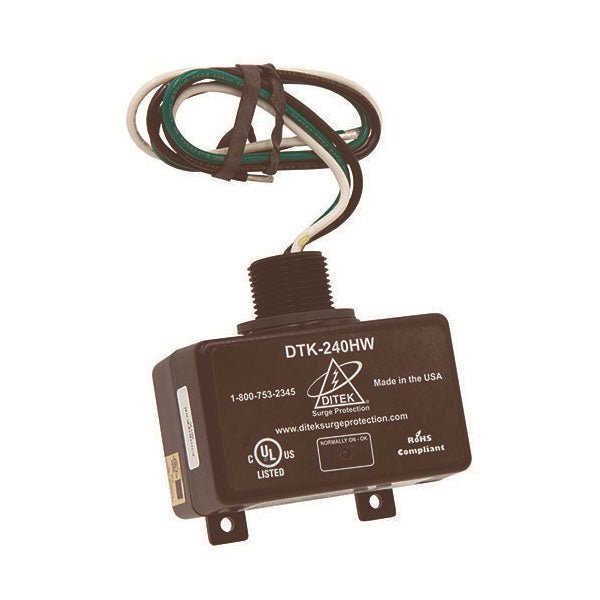 Ditek DTK-240HW - PGT Electrical Supplies