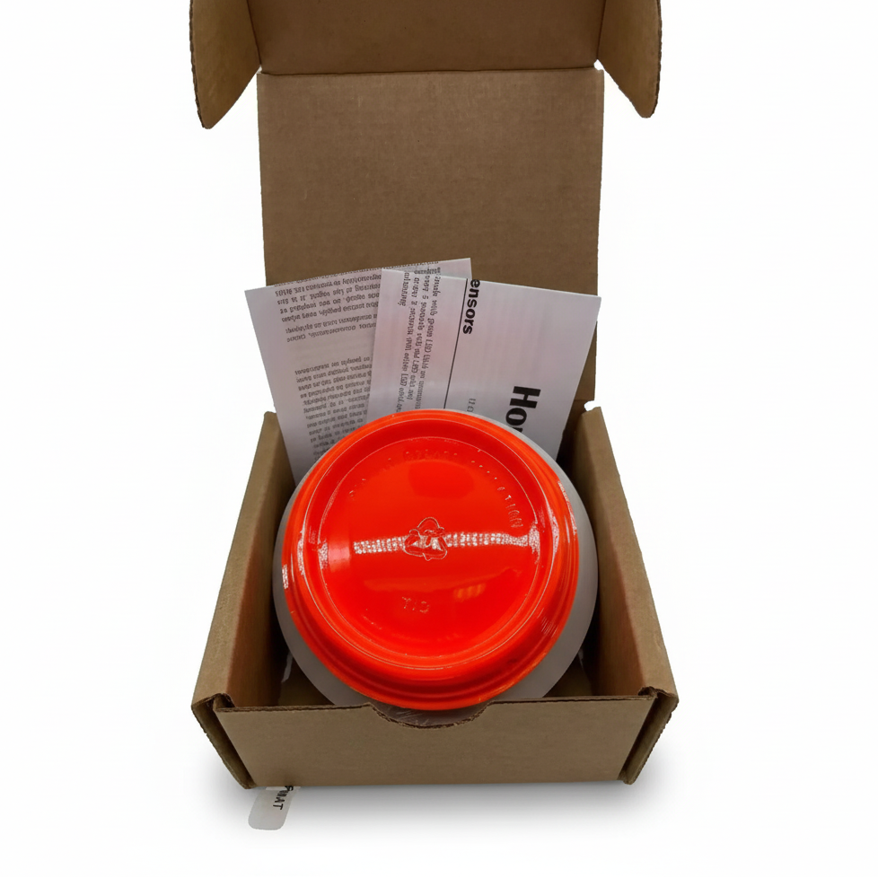 Farenhyt IDP - PHOTO - W Intelligent Photoelectric Smoke Detector White - PGT Electrical Supplies