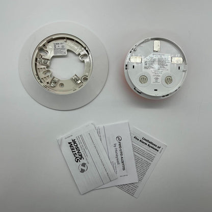 Fire-Lite AD365 - PGT Electrical Supplies