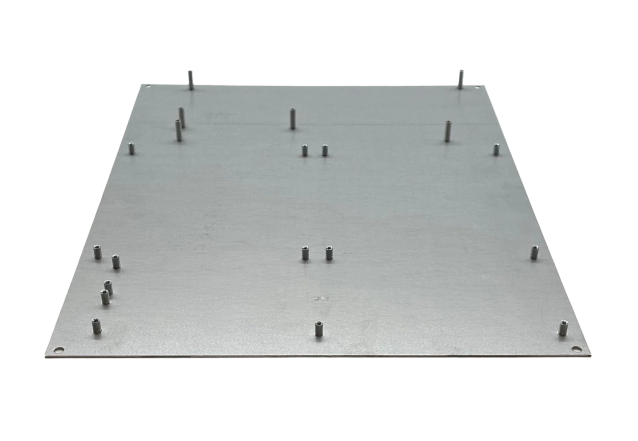 Gamewell-FCI S3-B-Plate - PGT Electrical Supplies