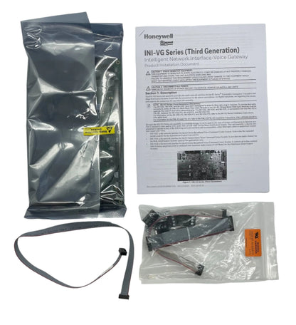 Gamewell-FCI INI-VGC - PGT Electrical Supplies