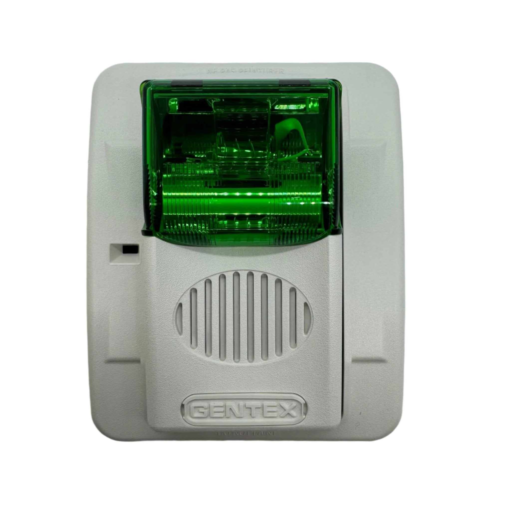 Gentex GECG24PWW - PGT Electrical Supplies