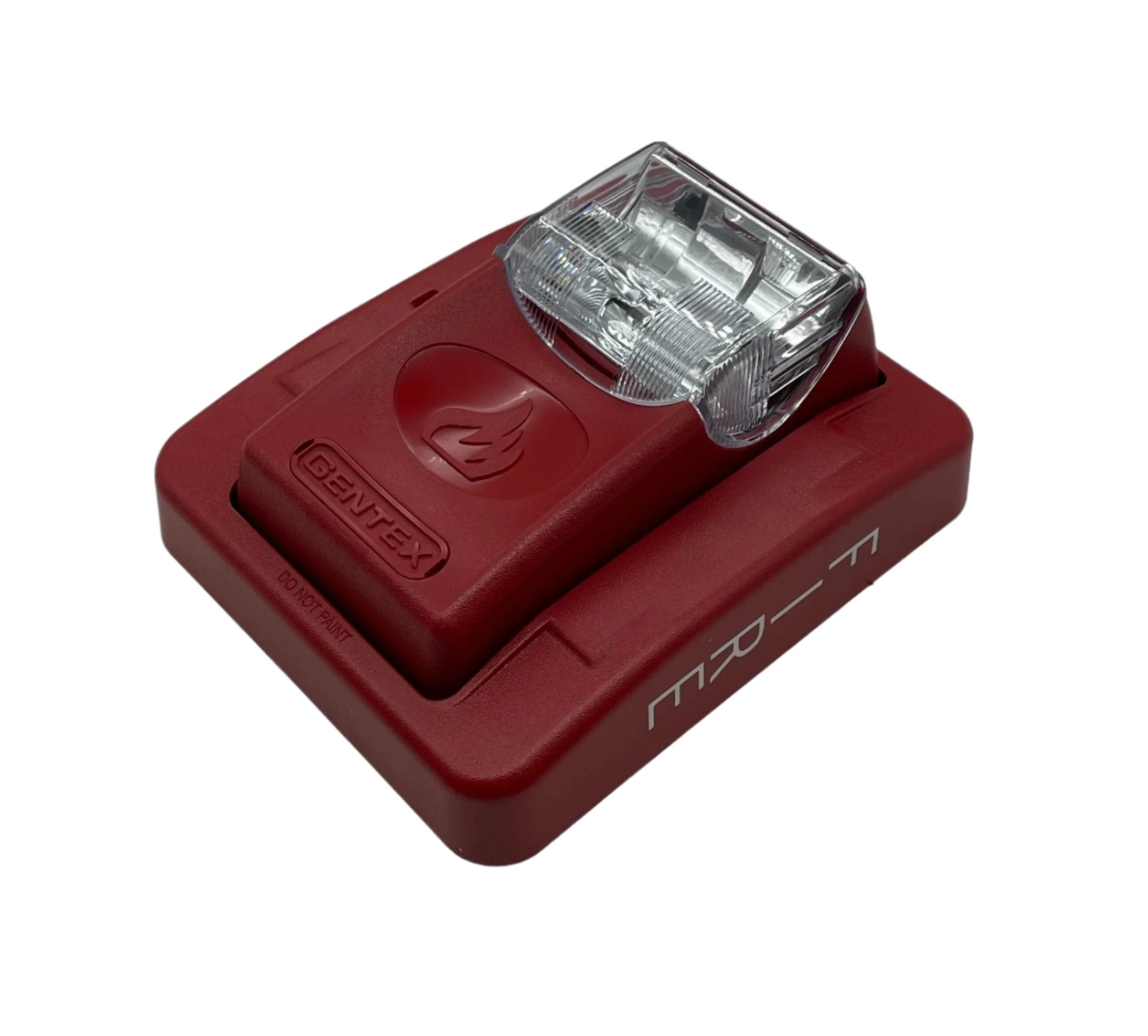 Gentex GES3-12WR - PGT Electrical Supplies