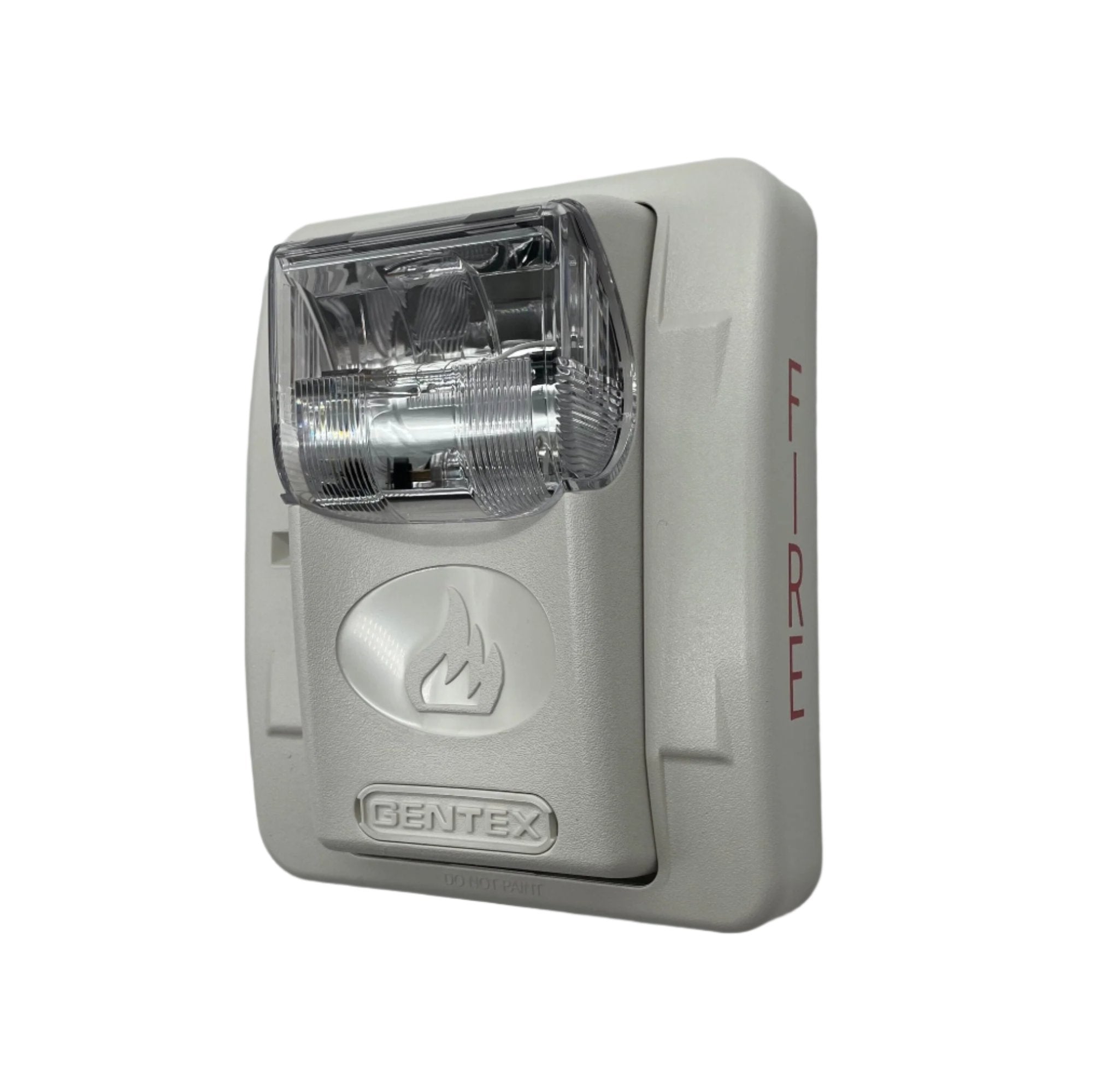 Gentex GES3-24WW - PGT Electrical Supplies