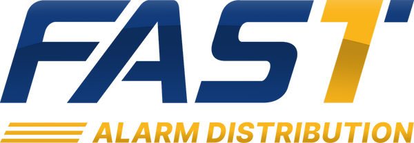 Fast Alarm Distribution