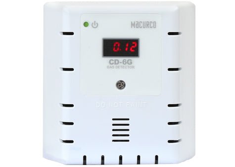 Macurco CD-6G - PGT Electrical Supplies