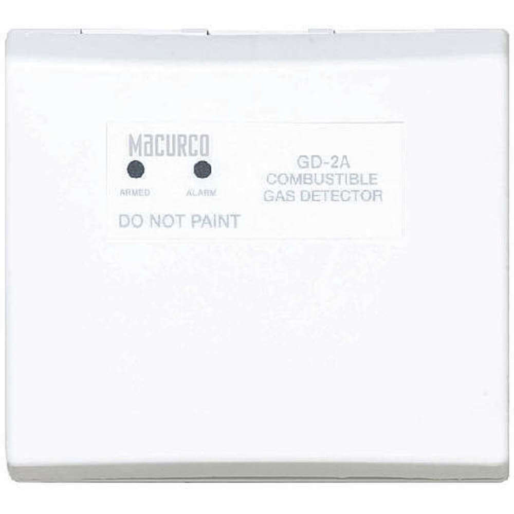 Macurco GD-2A - PGT Electrical Supplies