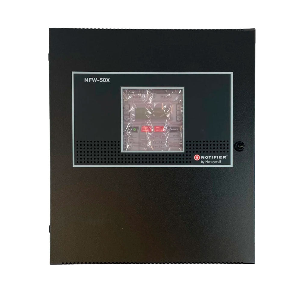 Notifier NFW-50X - PGT Electrical Supplies