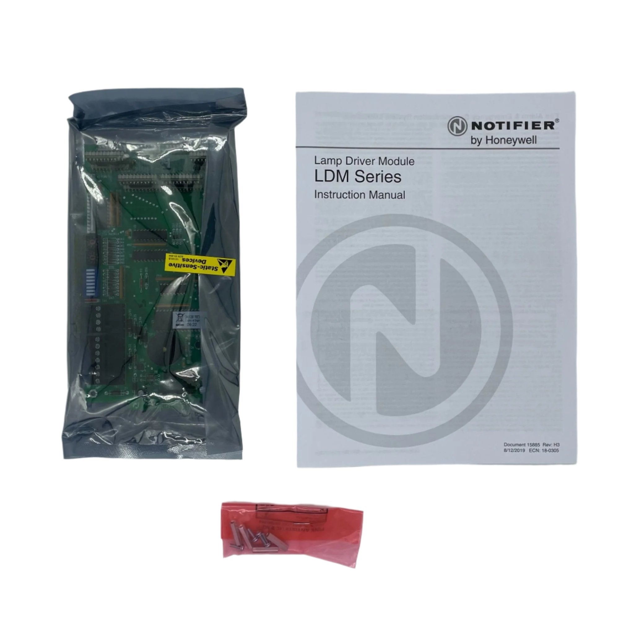 Notifier LDM-32 - PGT Electrical Supplies