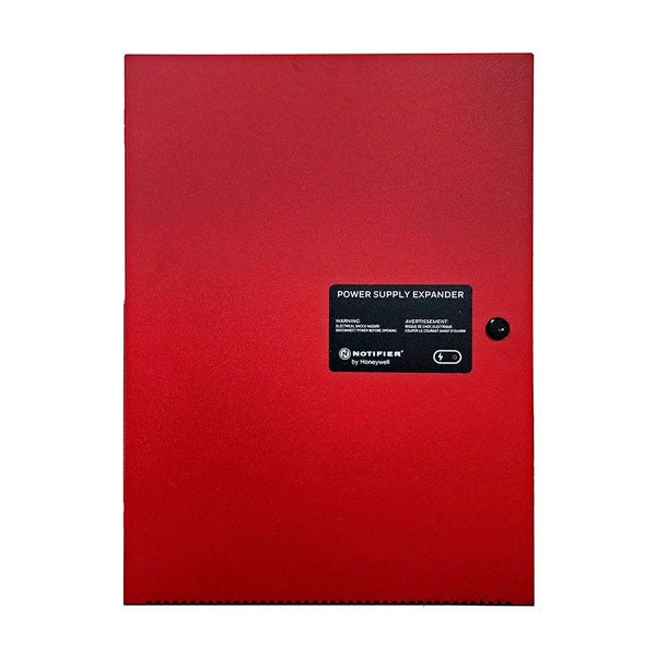 Notifier PSE-6R - PGT Electrical Supplies