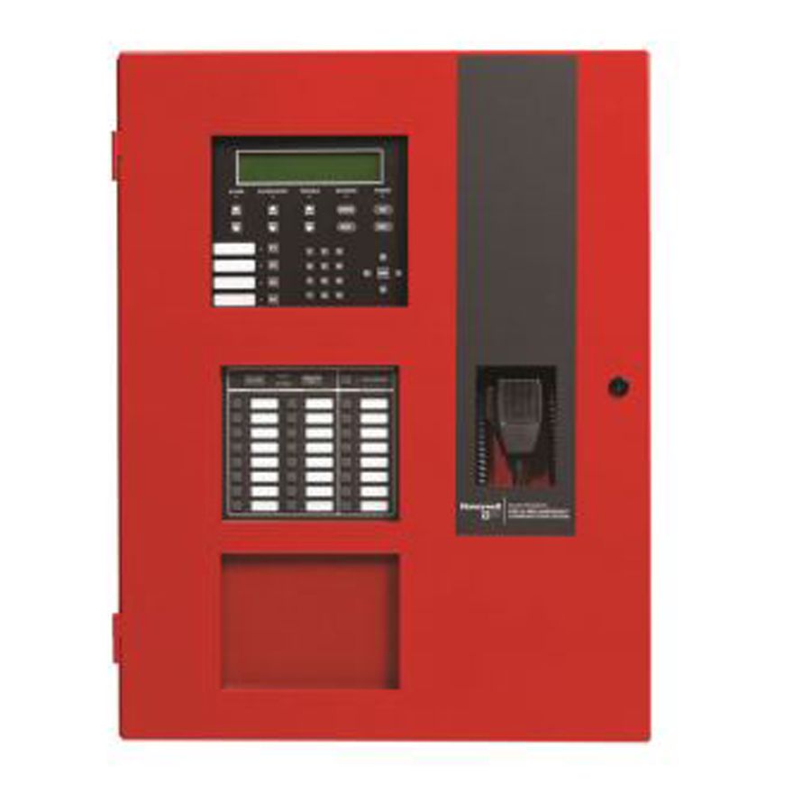 Silent Knight 6820EVS - PGT Electrical Supplies
