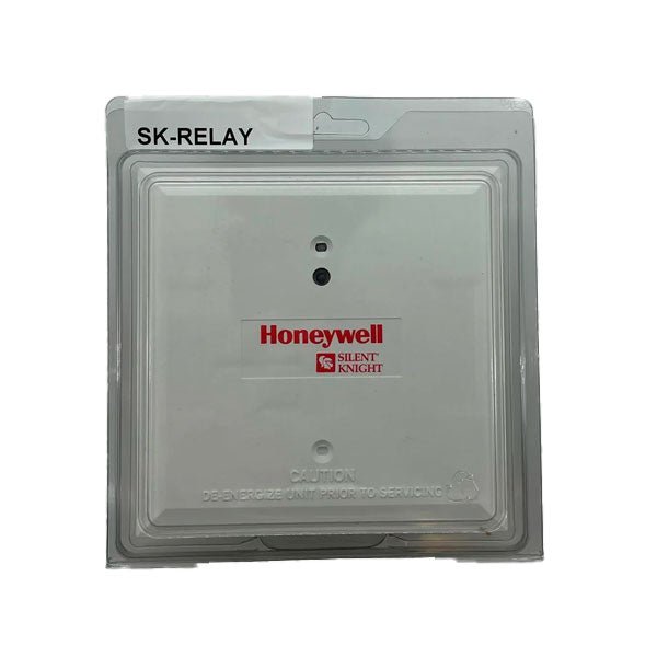 Silent Knight SK - RELAY Addressable Relay Module - PGT Electrical Supplies