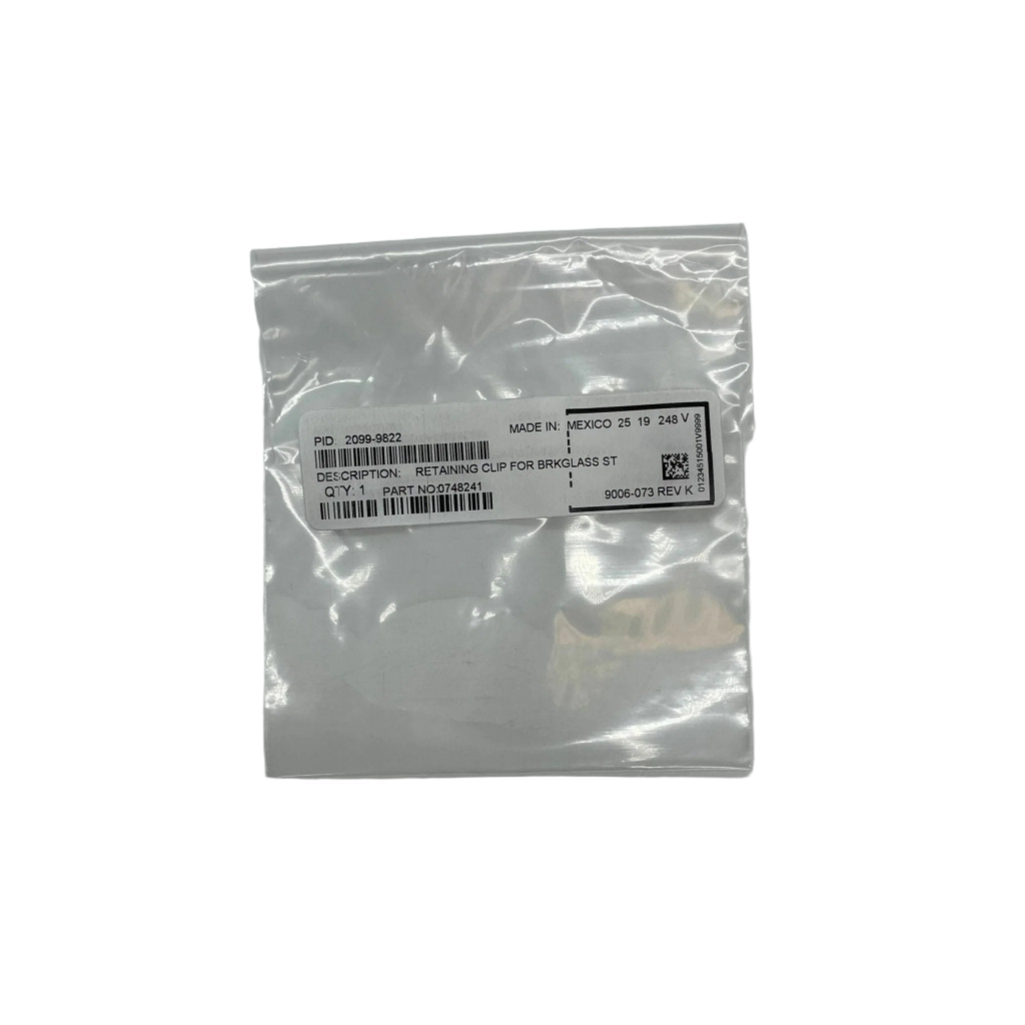 Simplex 2099-9822 - PGT Electrical Supplies