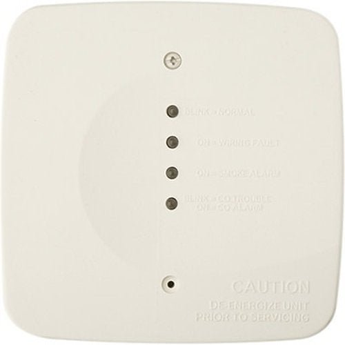 System Sensor COSMOD4W - PGT Electrical Supplies